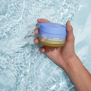 THEN I MET YOU cleansing balm